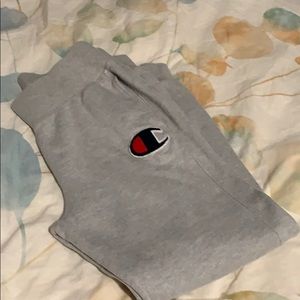 Women’s sweatpants